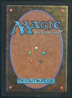 Mind Twist Beta MTG Card Magic: the Gathering 1993 - Image 3