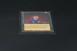 Mind Twist Beta MTG Card Magic: the Gathering 1993 - Image 5