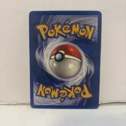 Pokemon Dark Charizard TCG Non-Holo Rare Card 21/82 LP/MP - Image 5