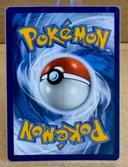 Kingambit 130 Sv: Scarlet & Violet Promo Cards Holo NM - Image 2