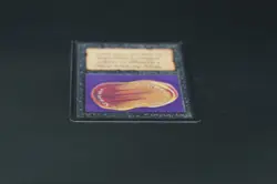 Warp Artifact Beta MTG Card Magic: the Gathering 1993 - Image 5