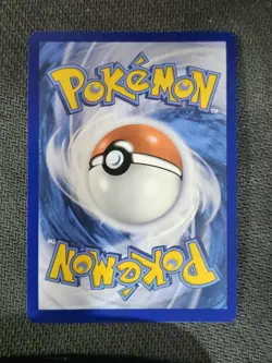 CHARMANDER - SVP 047 - COSMOS HOLO - SCARLET & VIOLET PROMO - POKEMON CARD - Image 2