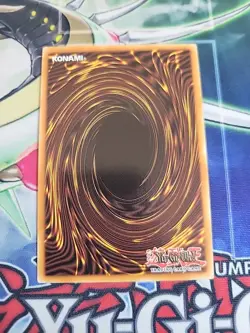 Yu-Gi-Oh TCG Card Despian Luluwalilith CYAC-EN042 Cyberstorm Access 1st Ed NM - Image 2