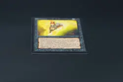 Nightmare Beta MTG Card Magic: the Gathering 1993 - Image 5