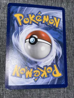 Pokemon Cards Quaxly 003/015 Holo Promo McDonald’s Collection - Image 2