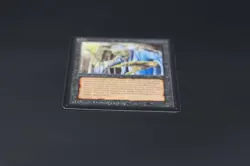 Lich Beta MTG Card Magic: the Gathering 1993 - Image 5