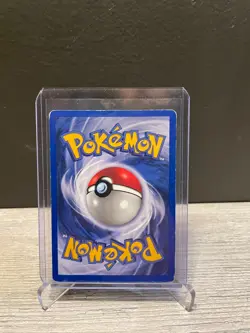 Shadowless Ivysaur Pokemon Card 1999 Base Set WOTC TCG 30/102 MP - Image 2