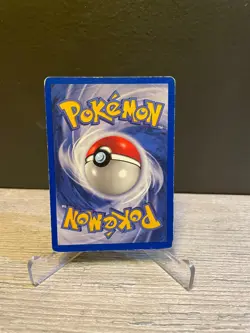 Shadowless Ivysaur Pokemon Card 1999 Base Set WOTC TCG 30/102 MP - Image 4