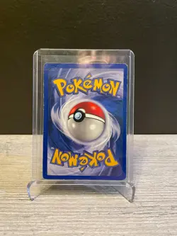 Charmander - 46/102 - Pokemon Base Set Shadowless Card WOTC LP - Image 2