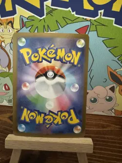 Pokemon Mega Venusaur EX Card SR 076/063 M1L Mega Brave Japanese - Image 2