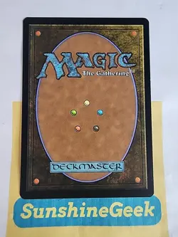 Deathrite Shaman (White Border) Mystery Booster 2 Regular - Image 2