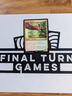 MTG - Palani's Hatcher - X1 - Read Description - Image 1