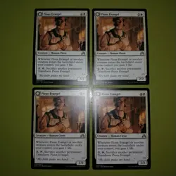 Pious Evangel x4 Shadows over Innistrad 4x Magic the Gathering MTG - Image 1
