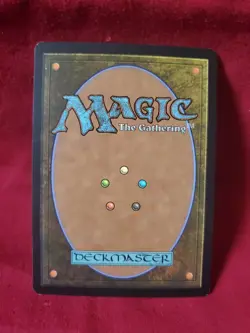 1x Laboratory Maniac - Foil English Innistrad MTG Magic - Image 2