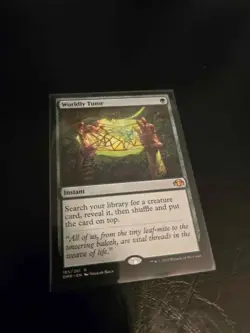 MTG Green Ramp Lot Bundle Varying Sets LP Bloom Tender, Birds of Paradise, Tutor - Image 3