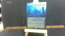 academy ruins borderless mtg - Image 1