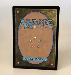 MTG Bloodstained Mire - Extended Art - MH3 NM - Image 2