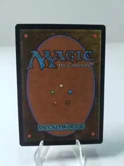 MTG Visions of Ruin - Commander: Innistrad: Midnight Hunt 036/038 Regular Rare - Image 2