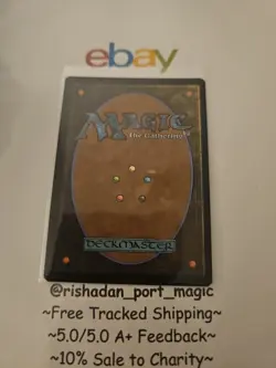 1x Enduring Tenacity, NM Foil Duskmourn: House of Horror, MTG - Image 2