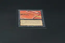 Contract from Below Beta MTG Card Magic: the Gathering 1993 - Image 5