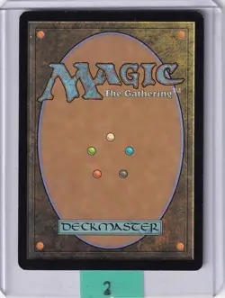 Goblin Piledriver * FOIL * Onslaught * MTG Magic the Gathering - Image 2