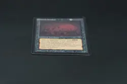 Demonic Hordes Beta MTG Card Magic: the Gathering 1993 - Image 4