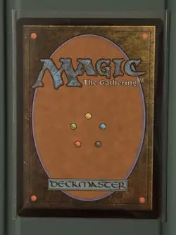 NM The Earth Crystal MTG: Final Fantasy - Image 2