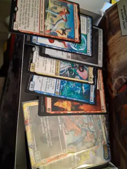 Spiderman MTG Bulk C/U/R/full Art - 400+ Cards Pack Fresh - Image 2