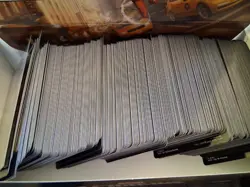 Spiderman MTG Bulk C/U/R/full Art - 400+ Cards Pack Fresh - Image 3