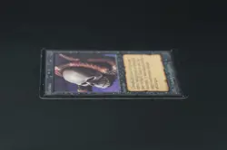 Deathlace Beta MTG Card Magic: the Gathering 1993 - Image 4