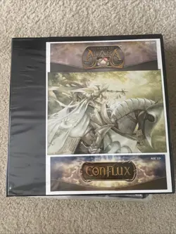 9 Pounds Of Magic Cards Shards Of Alara, Conflux, Alara Reborn Foils, Rares - Image 1