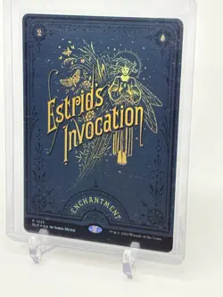 Estrid's Invocation Secret Lair Drop Foil - Image 3