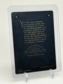 Estrid's Invocation Secret Lair Drop Foil - Image 5