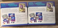 x2 Pokemon Journey Together Elite Trainer Box - Image 2