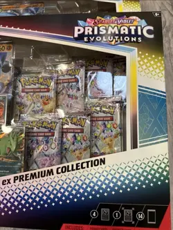 Pokemon Lucario Ex Tyranitar Ex Premium Collection Sam's Club Exclusive Lot Of 2 - Image 4