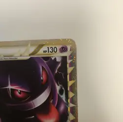 Gengar 94/102 PRIME ULTRA RARE - Pokemon TCG Triumphant ✨ - Image 3