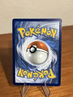 Hop's Snorlax Reverse Holo 117/159 Rare SV09: Journey Together NM Pokemon - Image 3