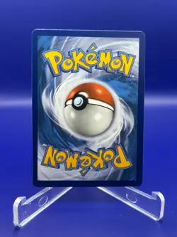2022 Pokemon GO #072 Mewtwo V 072/078 UR Ultra Rare Alternate Full Art - Image 2