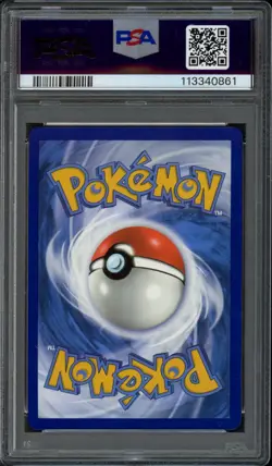 2023 Pokemon SWSH Crown Zenith Mew GG10/GG70 PSA 10 Gem Mint Full Art - Image 2