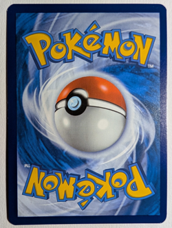 Pikachu 088 Scarlet & Violet Black Star Promo Full Art Holo Pokemon TCG (MP) - Image 2
