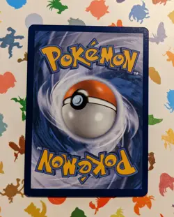 Pokemon TCG Mimikyu GX 149/214 Sun & Moon Lost Thunder Holo English 2018 - Image 2