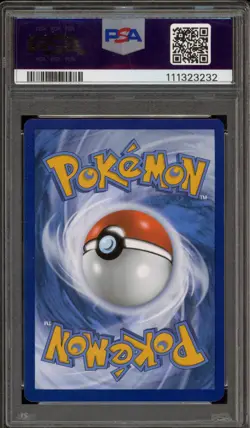 Pokemon Charmander Obsidian Flames ETB Promo SVP EN 044 PSA 9 Mint - Image 2