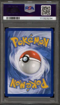 Pokemon Charmander Obsidian Flames ETB Promo SVP EN 044 PSA 9 Mint - Image 2