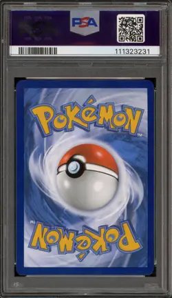 Pokemon Charmander Obsidian Flames ETB Promo SVP EN 044 PSA 9 Mint - Image 2