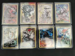 Large Vintage XY Era Promo Lot. All In Good Condition. Pokemon TCG English. - Image 1