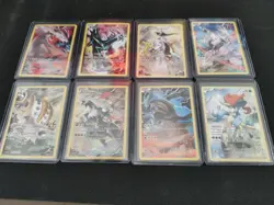 Large Vintage XY Era Promo Lot. All In Good Condition. Pokemon TCG English. - Image 2