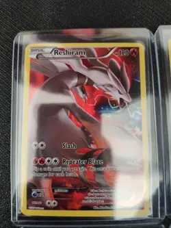 Large Vintage XY Era Promo Lot. All In Good Condition. Pokemon TCG English. - Image 3