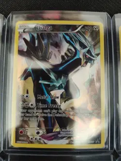 Large Vintage XY Era Promo Lot. All In Good Condition. Pokemon TCG English. - Image 4