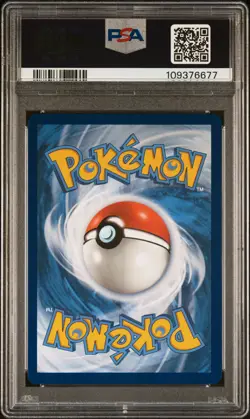 2024 POKEMON SCR EN-STELLAR CROWN ULTRA RARE #157 CINDERACE EX PSA 10 - Image 2