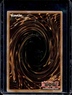 2002 Yu-Gi-Oh! Shonen Jump Promos Red-Eyes Black Dragon #JMP-002 - Image 2